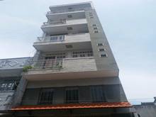Hình ảnh Thuê nhà MT Trần Hưng Đạo-Nguyễn Văn Cừ,trệt 3 lầu, chỉ 72 TRIỆU/tháng