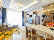 Hình ảnh Bán Trang Chủ MB66.COM / Đăng Ký Tặng 66K 2PN Tresor Quận 4, giá 4.2 tỷ, full nội thất đẹp, có bancon