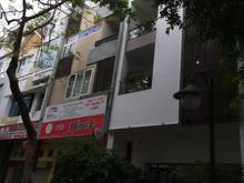 Hình ảnh Chuyên cho thuê nhà phố kinh doanh, Phú Mỹ Hưng, Quận 7.