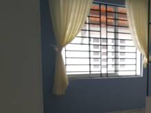 Hình ảnh cho thuê nhà đường Nguyễn Gia Trí