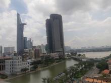 Hình ảnh Bán Trang Chủ MB66.COM / Đăng Ký Tặng 66K Saigon Royal Quận 4, căn góc 103m2, giá 10.5 tỷ, view Q1