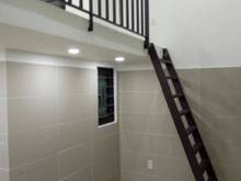 Hình ảnh Phòng trọ sinh viên giá rẻ tại Tân Bình_Gần Các trường Đh_Phòng mới