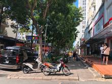 Hình ảnh Cho thuê mặt bằng shop Mỹ Phước đường Phạm Thái Bường, Quận 7
