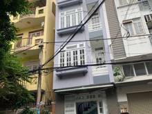 Hình ảnh Cho thuê nhà đồng nai, phường 2,tb, 4x16m, 1 trệt 3 lầu .