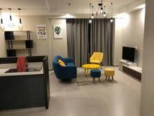Hình ảnh Cho thuê chung cư The Gold View 2PN, 79m2, NTDD, có hỗ trợ giá