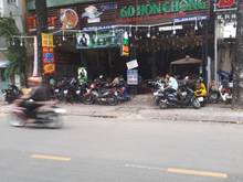 Hình ảnh Cho thuê shop Happy Valley Phú Mỹ Hưng, 280m2