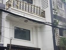 Hình ảnh Cho thuê nhà phạm cự lượng 3,5x20m 1 trệt 2 lầu