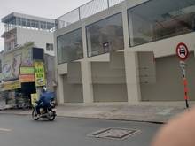 Hình ảnh Cho thuê nhà 2 mặt tiền Võ Thành Trang P.11, Q.Tân Bình 10x15m