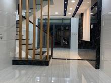 Hình ảnh Bán nhà góc 2MT Trần Mai Ninh, P. 12, Tân Bình DT: 8.5x24m, DTCN 198m2