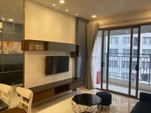 Hình ảnh Cho thuê căn 2PN, full nội thất xịn Saigon Royal Quận 4