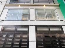 Hình ảnh Bán Nhà HXH 6m Trường Chinh - hẻm thông,DTSD: 195.2m2, nhà 4 Tầng đẹp
