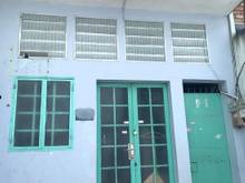 Hình ảnh Dãy  Trọ 1 Lầu 52m2 Hẻm Phạm Hữu Lầu, P.Phú Mỹ, Quận  7