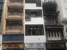 Hình ảnh Nhà 3L góc 2MT Nguyễn Hiền, P4, Q3 6.5x11m 50tr/th