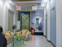 Hình ảnh Bán Mặt tiền KD Hiệp Nhất,5 tầng, 7PN,76m2,chỉ 13 tỷ 700, mở Spa ....