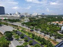 Hình ảnh Bán lỗ Trang Chủ MB66.COM / Đăng Ký Tặng 66K Happy valley 100m Phú Mỹ Hưng Q.7 , 3pn giá 4.5 tỷ
