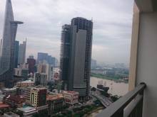 Hình ảnh Chung cư Saigon Royal cho thuê căn 2PN, 1WC, 60m2, full NT, giá tốt