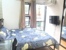 Hình ảnh Mb6623 nạp rút nhanh chóng cho thuê full tiện nghi, có máy giặt riêng trung tâm Quận 5