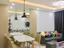 Hình ảnh Cần cho thuê gấp CH Sunrise CityView, nội thất đẹp giá 15tr/tháng
