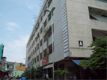Hình ảnh Bán tòa building Trần Huy Liệu Quận Phú Nhuận 12 tầng ngang 20mx18m gi