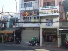 Hình ảnh cho thuê Nhà  phan văn trị. 5x10m, 1t2l, 4pn.