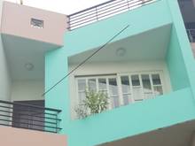 Hình ảnh cho thuê nhà đường D2 4x20m ( Bình Thạnh )