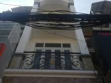 Hình ảnh Cho thuê nguyên căn 43/2 Út Tịch, Phường 4, Tân Bình.