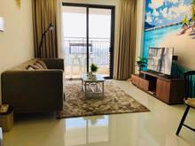 Hình ảnh Cần bán 1PN+ Saigon Royal Quận 4, giá 4.6 tỷ, diện tích 59m2