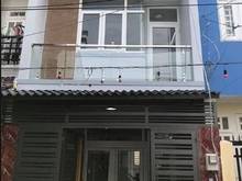 Hình ảnh Cho thuê Nc, trệt lửng 1 Lầu, 304/ Tân Kỳ Tân Quý, Tân Phú, 8Tr/Th.