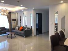 Hình ảnh Bán gấp CH Grand View D, Phú Mỹ Hưng, Quận 7. DT 148m2, 3PN, giá rẻ: