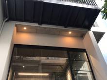 Hình ảnh Cho thuê nhà mt bình giả, p13, q.tb. DT: 4x23m, 1t1l