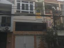Hình ảnh cho thuê Nhà hxh nguyễn minh hoàng, p12, 5x18, hầm, lửng, 2 lầu,