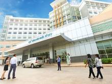 Hình ảnh Đất trung tâm Q.Bình Tân VIB hỗ trợ thanh lý,rẻ hơn 20%, Sổ hồng riêng
