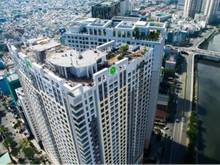 Hình ảnh Cần bán 2PN Saigon Royal Quận 4, giá 7.5 tỷ, diện tích 88m2, view Sông