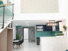 Hình ảnh Cho thuê nhà nguyên căn hẻm xe hơi 220/12 Lê Văn Sỹ, Quận 3