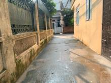 Hình ảnh Bán nhà cấp 4 còn mới 50m2 tổ 9 Thạch Bàn, Long Biên