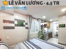 Hình ảnh 💥 Cho thuê phòng trọ an ninh - giờ giấc tự do Q7 Lê Văn Lương 💥 💥