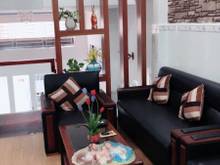 Hình ảnh Bán nhà mặt tiền đường Đồng Đen, P14, Q Tân Bình, (4*16m), NH 3 tầng,