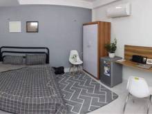 Hình ảnh Căn Hộ Đẳng Cấp Sang Trọng - Ngay Khu Phố Tây BÙI VIỆN Quận 1