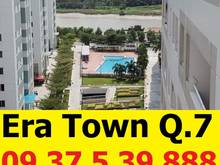 Hình ảnh Bán nhanh Trang Chủ MB66.COM / Đăng Ký Tặng 66K Era Town - Đức Khải Phú Mỹ, quận 7 đẹp view thoáng