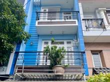 Hình ảnh Cho thuê nhà 59A Hoàng Văn Thụ, P4, Tân Bình