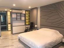 Hình ảnh Bán gấp CH Grand View D, Phú Mỹ Hưng, Quận 7. DT 148m2, 3PN, giá rẻ:
