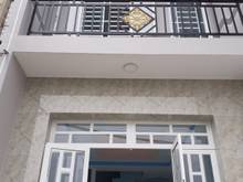 Hình ảnh Nhà C4 HXH 7m Huỳnh Văn Bánh gần MT, P. 14, Q. PN, (4,15x16,3m) - 11tỷ