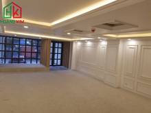 Hình ảnh Cho thuê Biệt thự đường Nguyễn Văn Trỗi, p.1, Tân Bình. 15x25m.