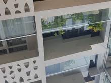 Hình ảnh cho thuê nhà hẻm Hoa Sứ ( Phú Nhuận )