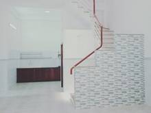 Hình ảnh Cho thuê nhà 443b Lê Văn Sỹ, p12, Quận 3
