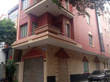 Hình ảnh cho thuê MT lê duy nhuận, p12, q.tbDt: 10x6, trệt, 1 lửng, 2 lầu