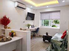 Hình ảnh Cho thuê Trang Chủ MB66.COM / Đăng Ký Tặng 66K Sunrise City 55m2, nhà mới đẹp nội thất, giá 11tr