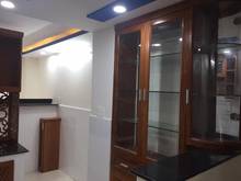 Hình ảnh Bán Nhà HXH 8m Nguyễn Bặc (4.5x15m) 4 tầng kiên cố, vị trí KD tốt