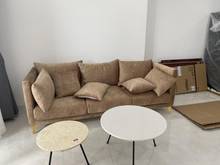 Hình ảnh Tôi cần cho thuê CHCC Green Valley, 2PN, 88m2, NTCC, lầu cao, view đẹp