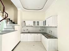 Hình ảnh BIDV thanh lý 3 căn nhà 1T2L khu dân cư AN Phú Tây, sổ riêng DT 80m2